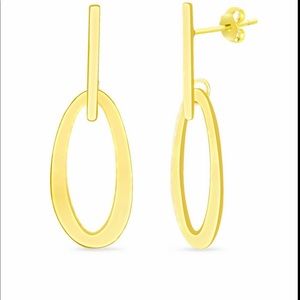 925 sterling silver Earrings